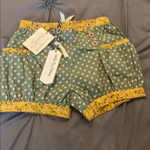 Matilda Jane shorts